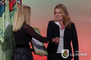 Ljutomer med najlepšimi mesti v Sloveniji 2